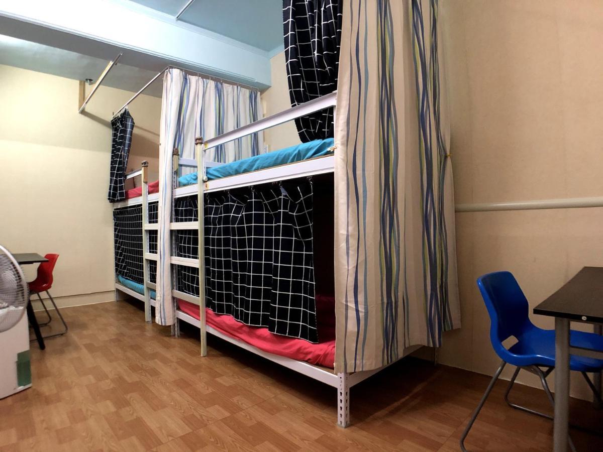 Hostel Smile
